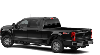 2026 Ford Super Duty® External Image 2